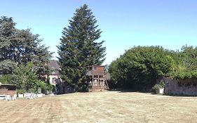 Maison Courbarien